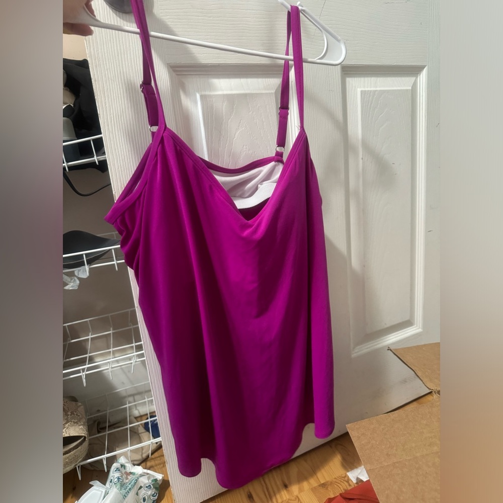 Maurices Tankini, 2x